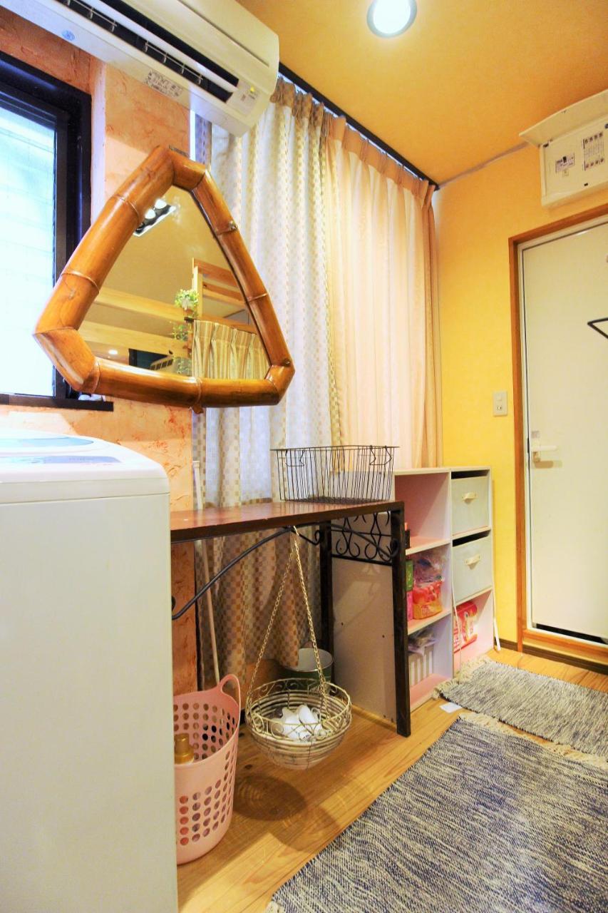 Koi Koi Daire Takamatsu Dış mekan fotoğraf