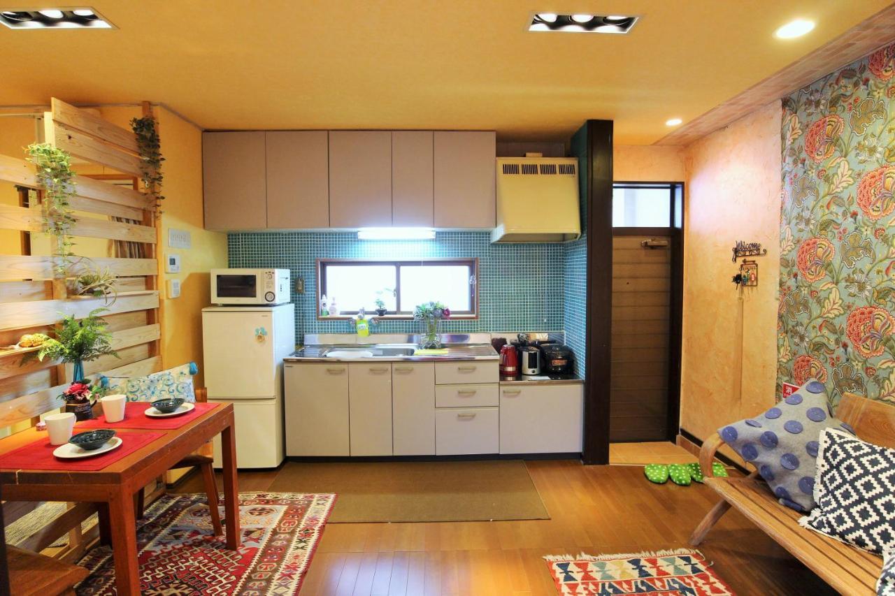 Koi Koi Daire Takamatsu Dış mekan fotoğraf