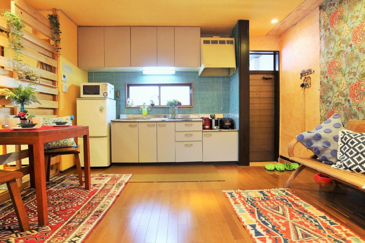 Koi Koi Daire Takamatsu Dış mekan fotoğraf